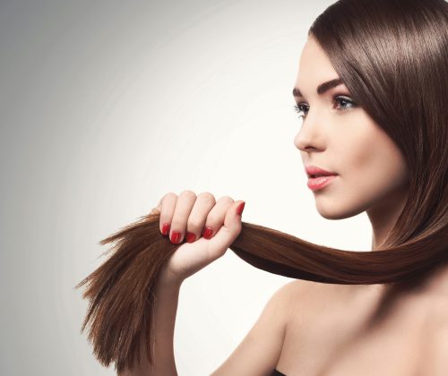 Quais são os benefícios da Óleo de Semente de Uva para seus cabelos?